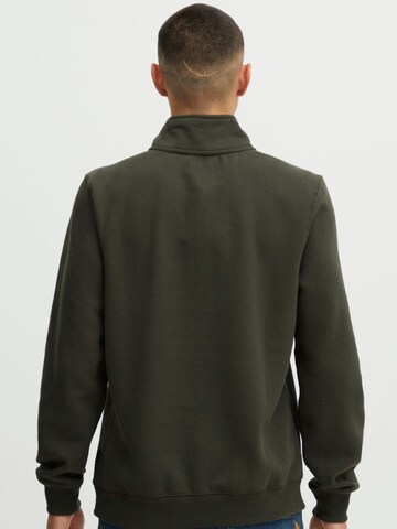 Sweat-shirt BLEND en vert