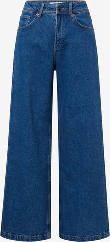 Mavi Loosefit Jeans in Blau: predná strana