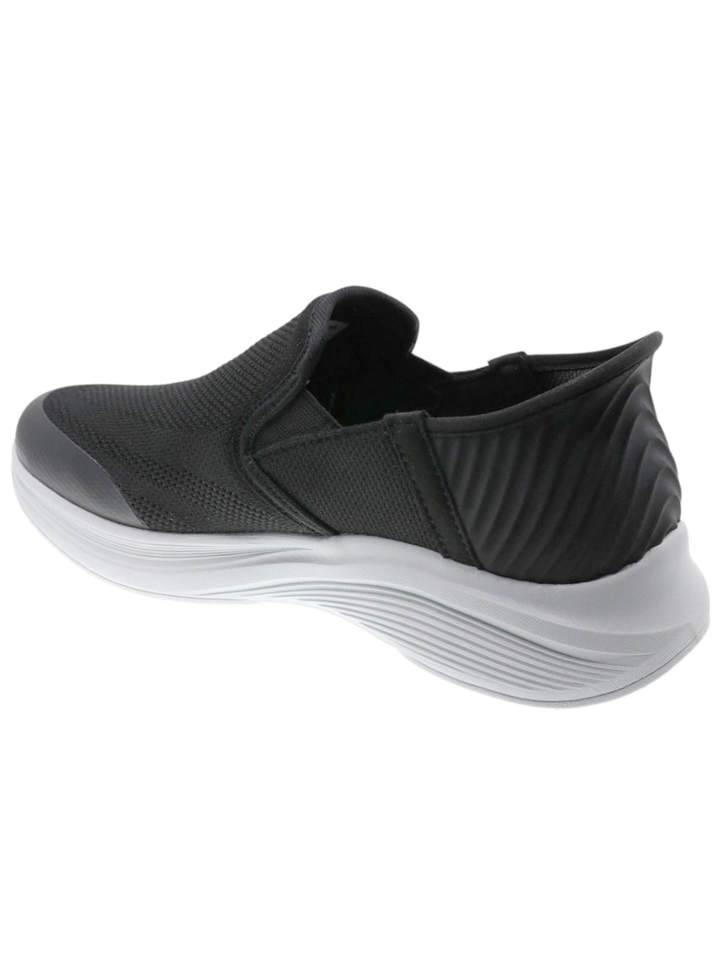 Scarpa slip-on 'Casual Sport Shoe' di Beppi in nero