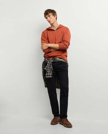 Pepe Jeans - Tapered Vaquero en negro