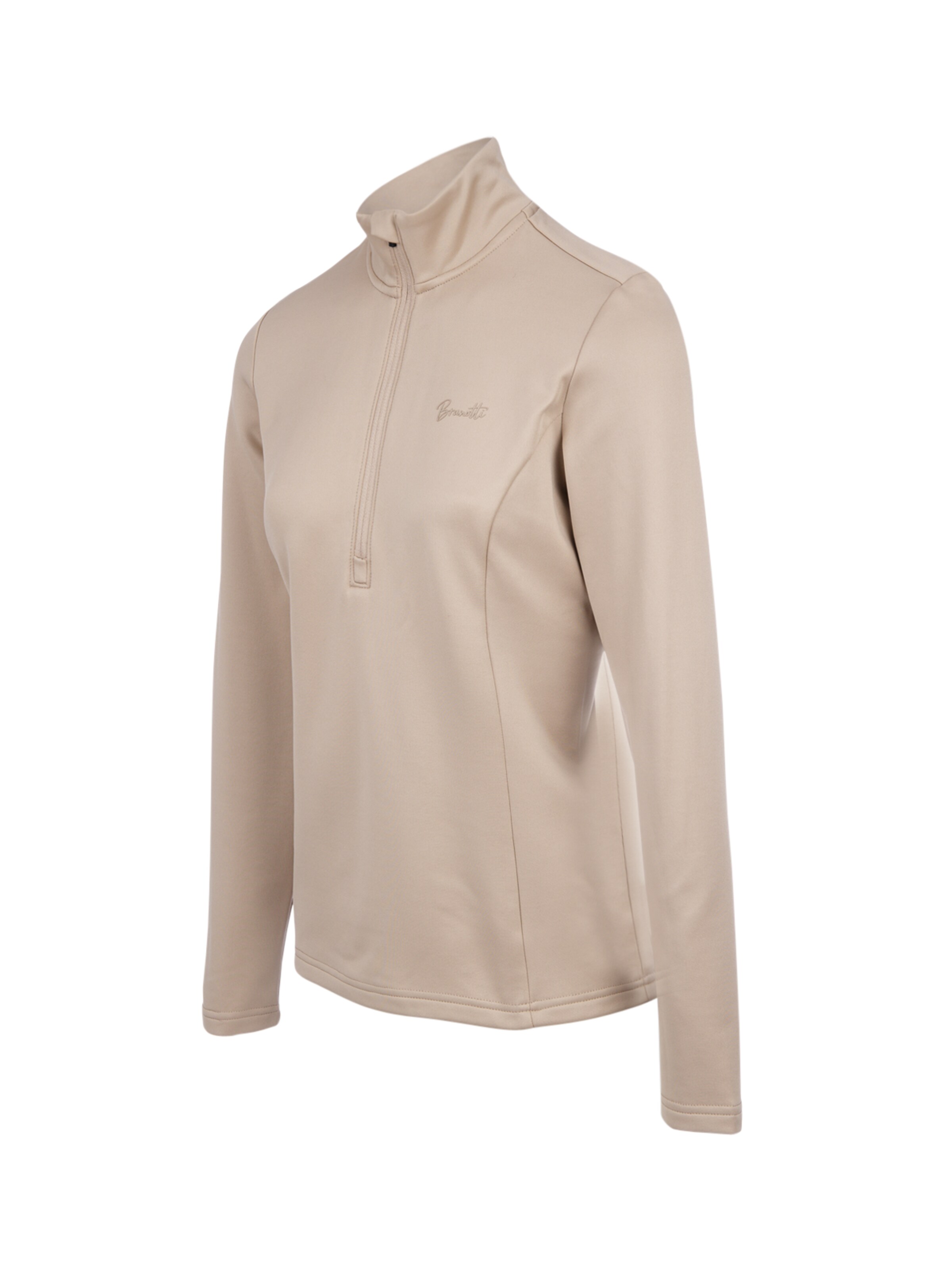 BRUNOTTI Shirt in Beige