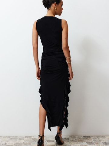 Robe Trendyol en noir