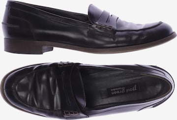 Paul Green Halbschuh 41 in Schwarz: predná strana