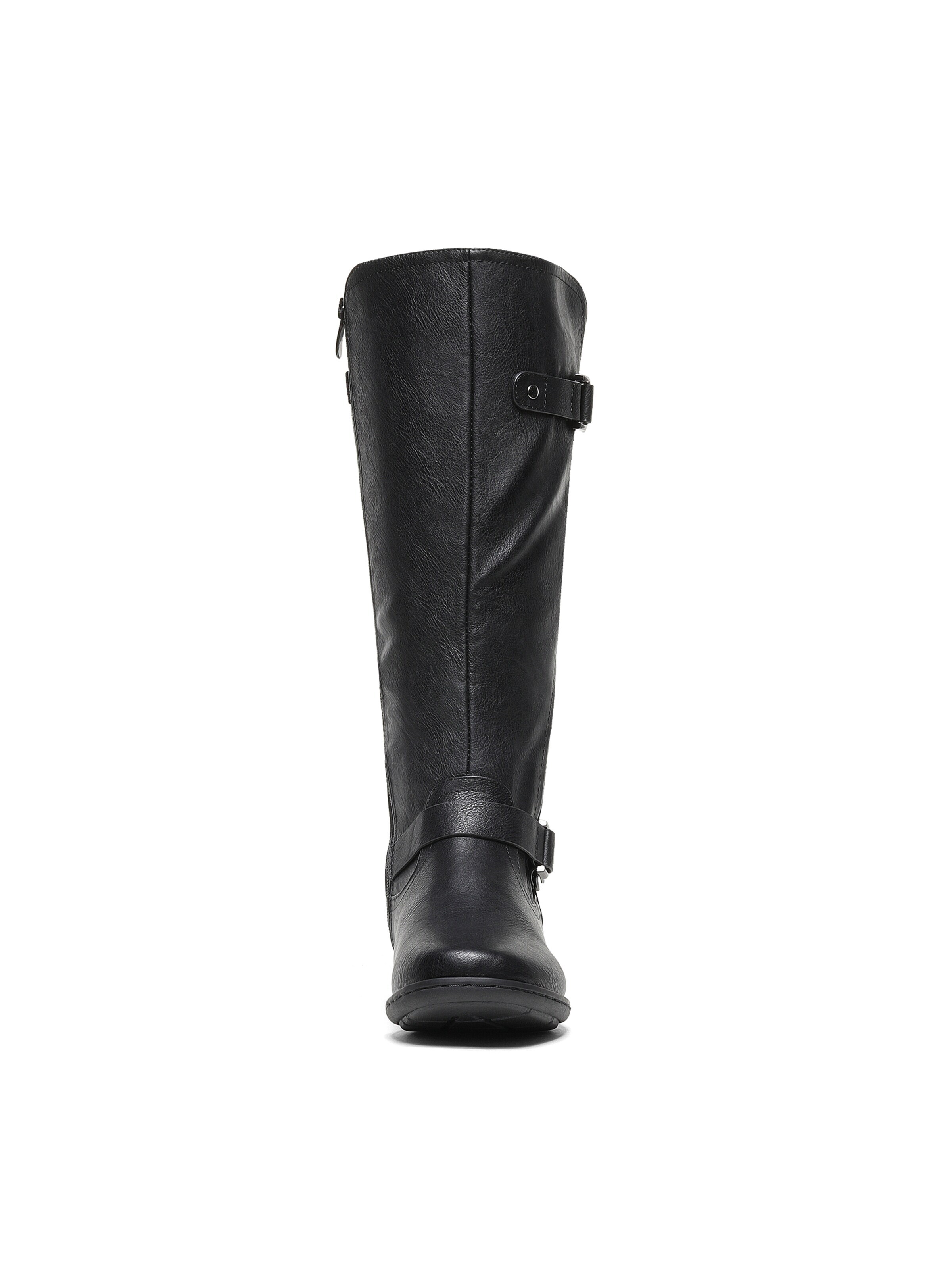 Dream Pairs Boots in Zwart