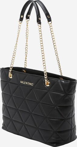 VALENTINO Shopper táska 'Carnaby' - fekete