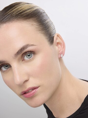 LUXBYLUX Earrings in Silver