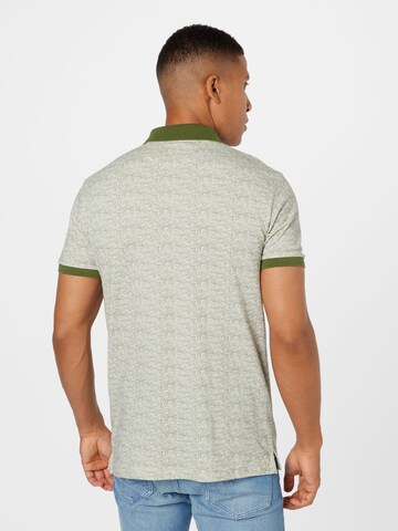 Hackett London Shirt in Groen