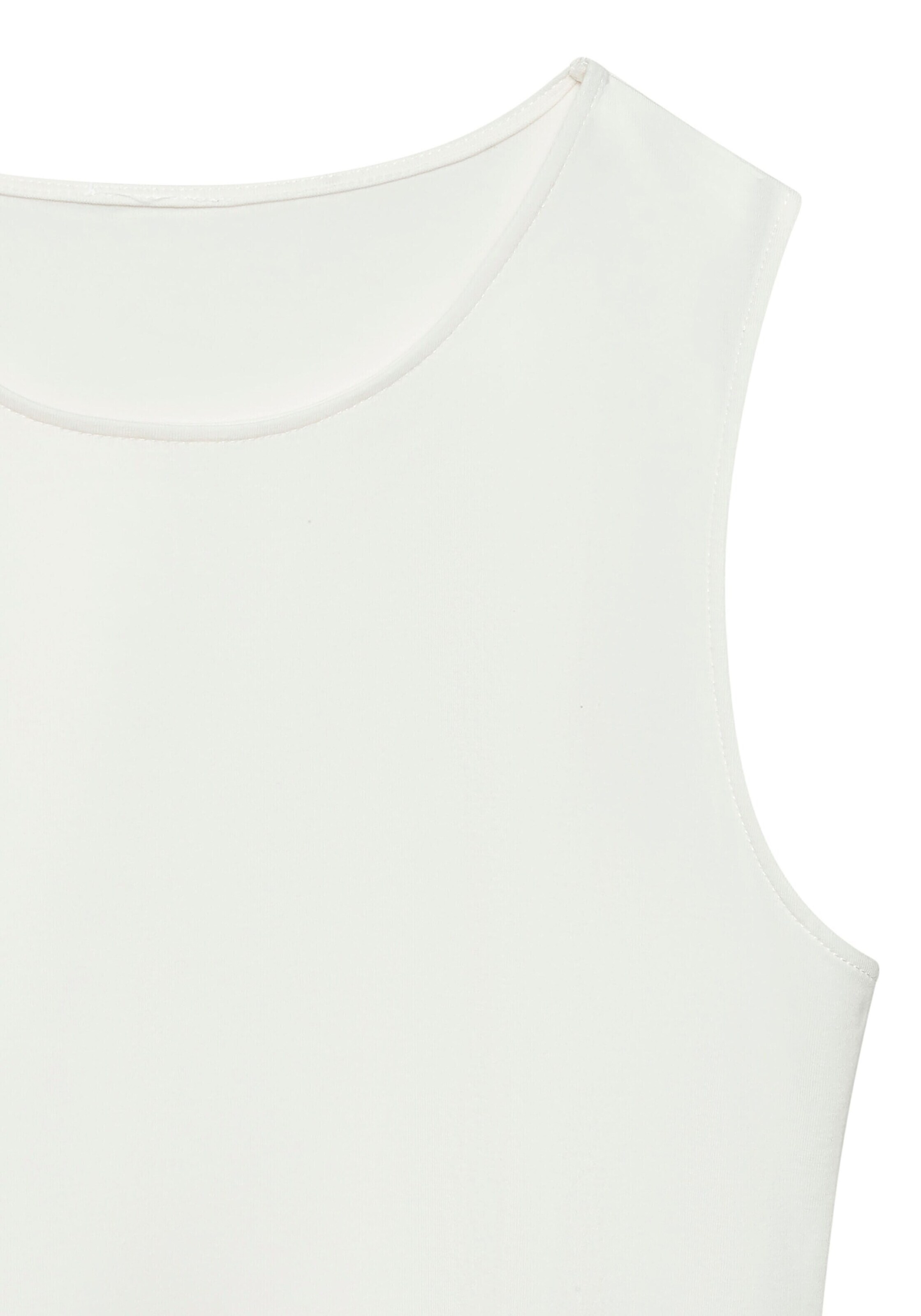 LASCANA Top – černá