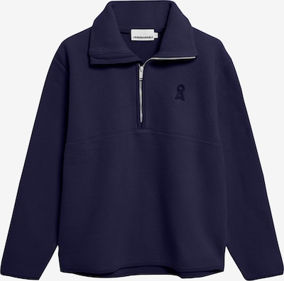 ARMEDANGELS Mikina 'Haarleenaa' - tmavě modrá, Produkt