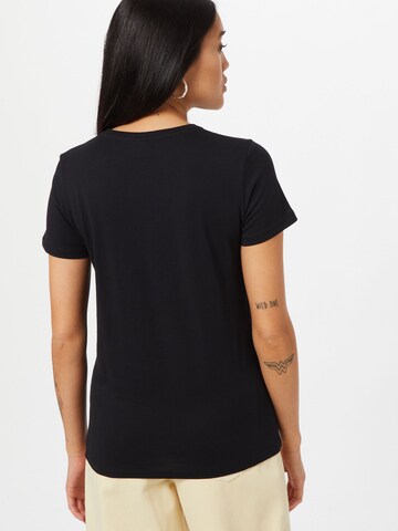 T-shirt Iriedaily en noir