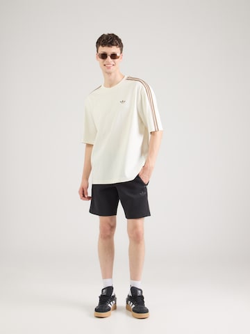 ADIDAS ORIGINALS Μπλουζάκι σε λευκό