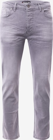 Reslad Jeans 'RS2063' in Grey: front