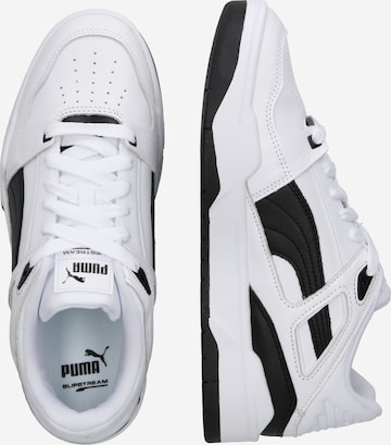 PUMA Sneaker low 'Slipstream  lth' i hvid