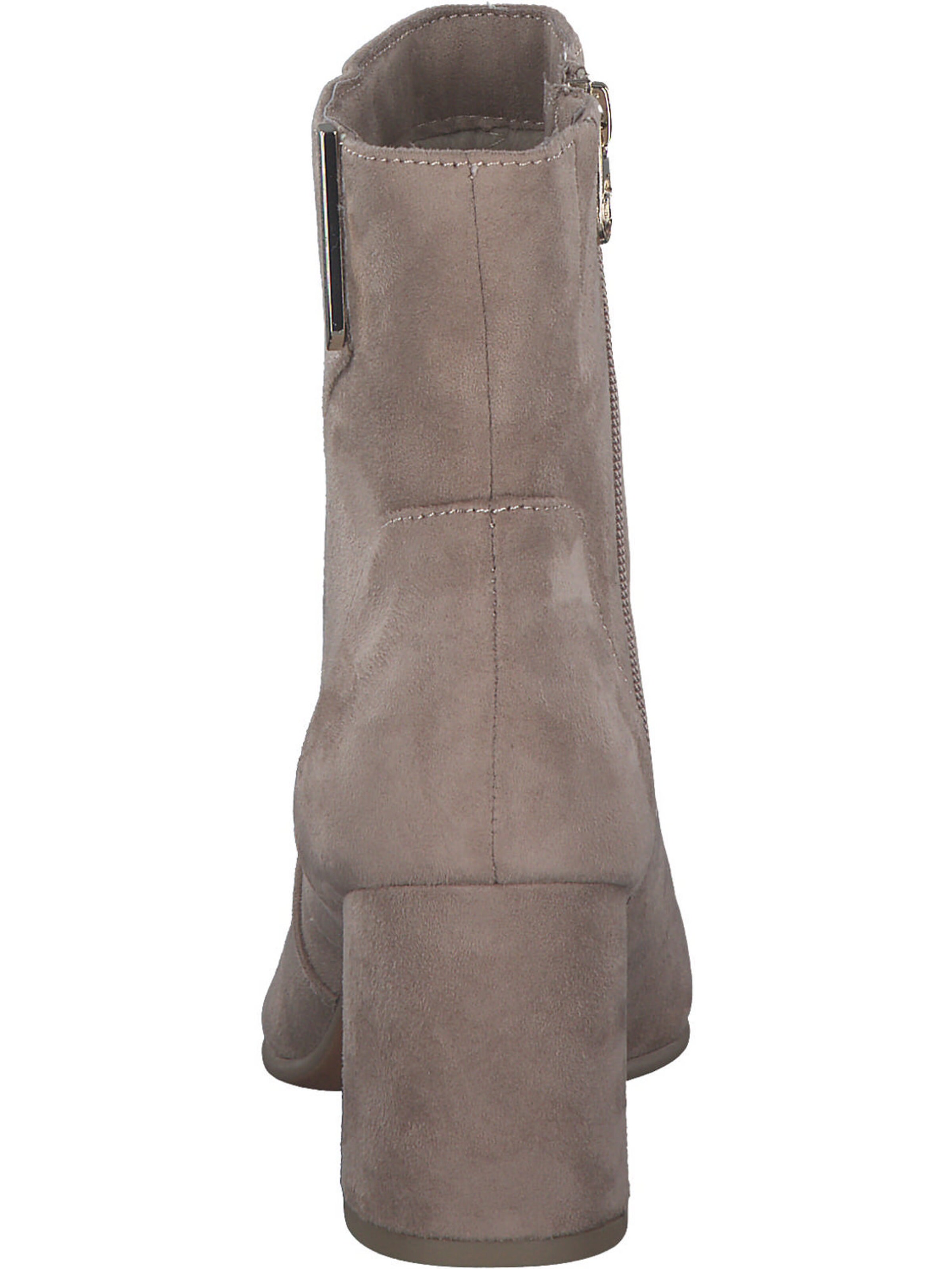 MARCO TOZZI by GUIDO MARIA KRETSCHMER Stiefelette in Beige