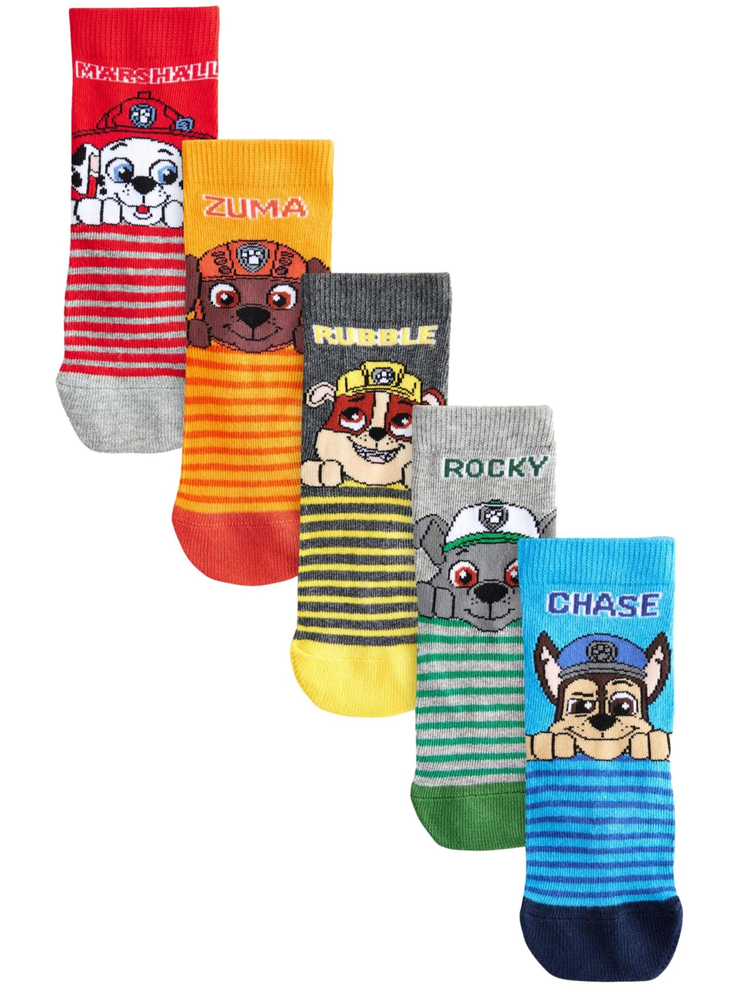 Next Skarpety w kolorze mieszane kolory: przód