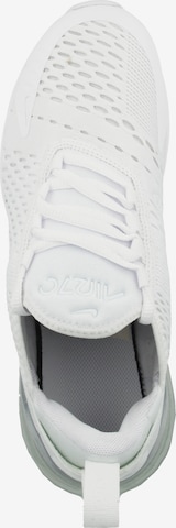 Nike Sportswear Сникърси 'Air Max 270 ' в бяло
