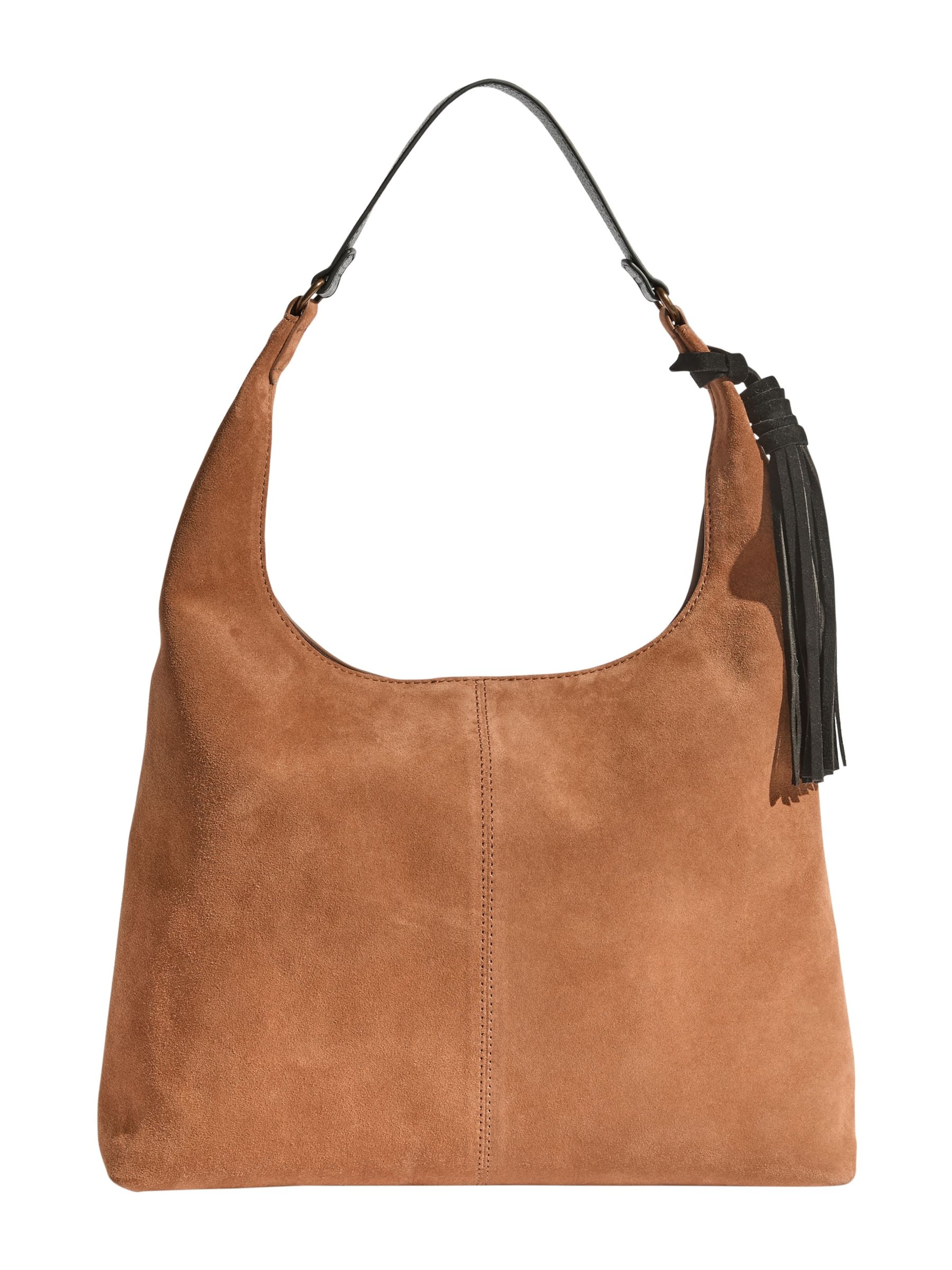 Friends Like These Ostoskassi värissä konjakki, Tuotenäkymä