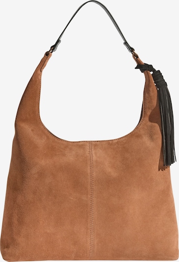 Friends Like These Ostoskassi värissä konjakki, Tuotenäkymä