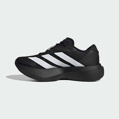 ADIDAS PERFORMANCE Chaussure de sport 'Adizero Evo SL' en 35,5 en noir / blanc, Vue avec produit