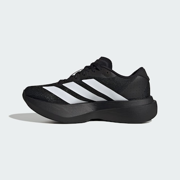 Scarpa sportiva 'Adizero Evo SL' di ADIDAS PERFORMANCE in nero: frontale