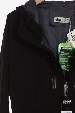 Danefae Jacket & Coat in M in Black