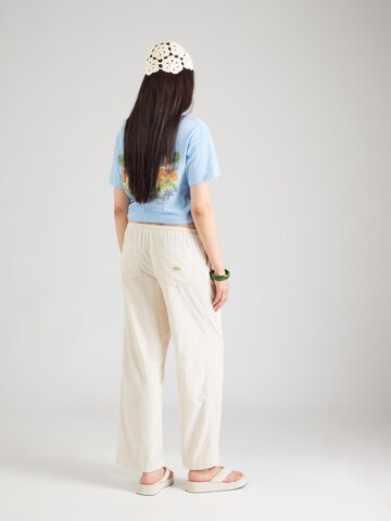 RIP CURL Loosefit Παντελόνι 'KEEPSAKES' σε μπεζ