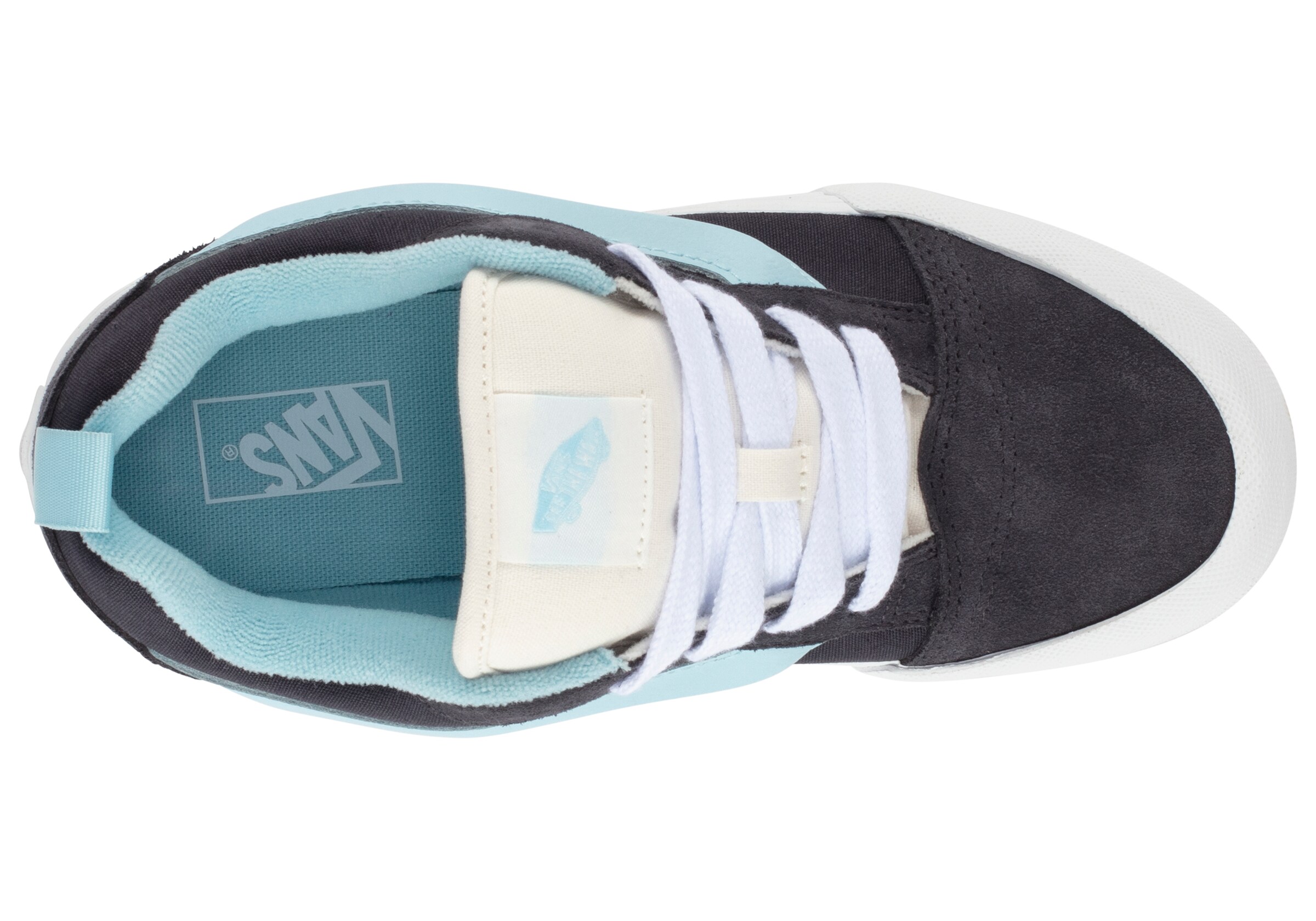 VANS Sneakers in Grey