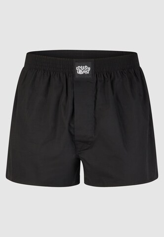Lousy Livin Boxer shorts in Black