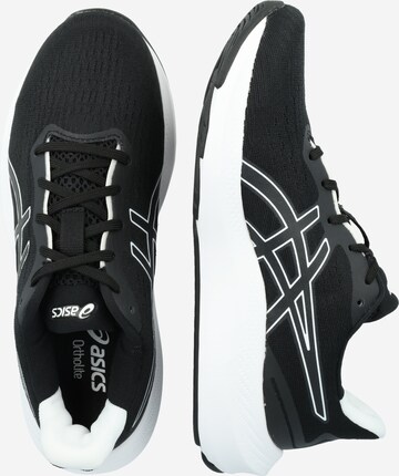 Chaussure de course 'PULSE 14' ASICS en noir