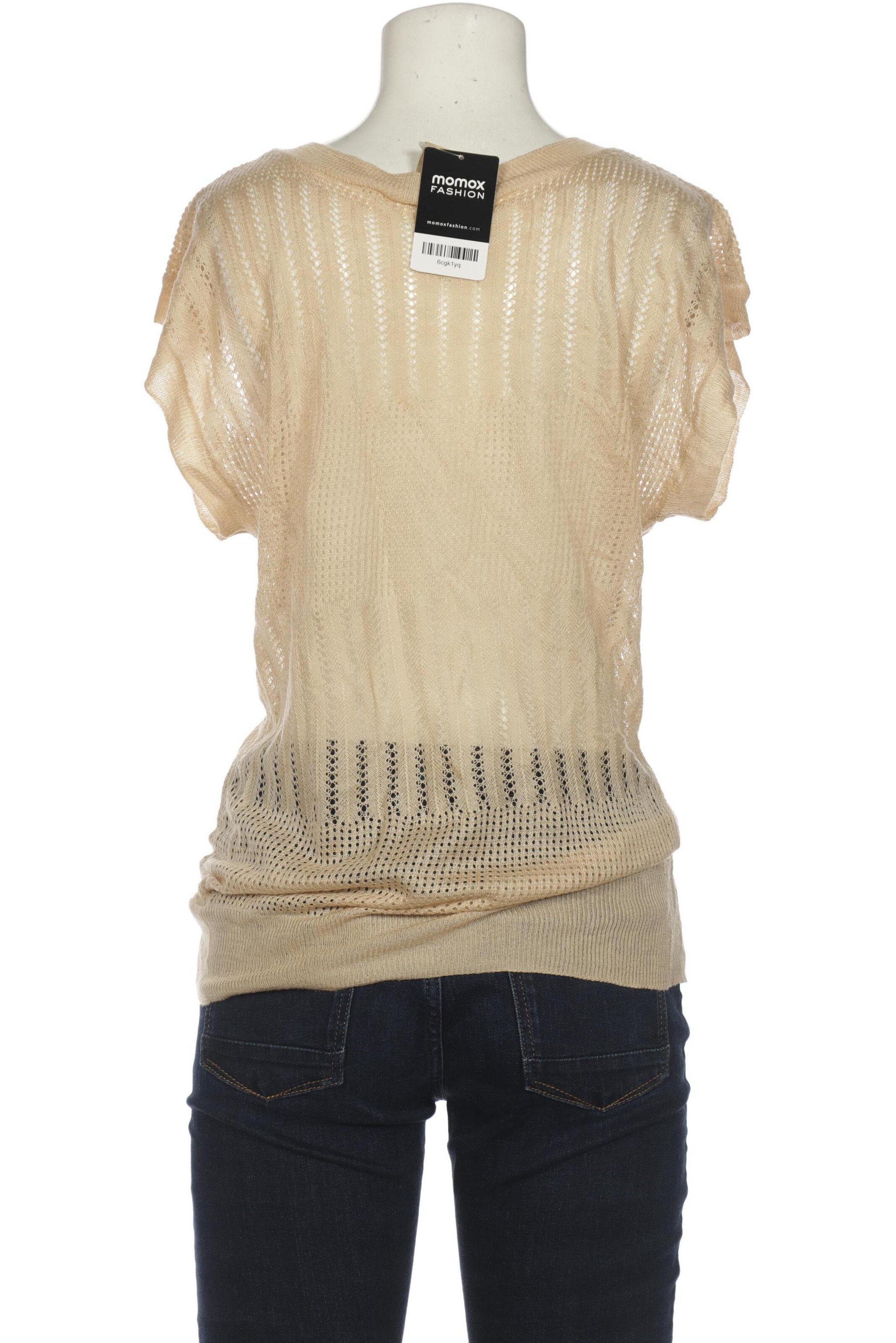 ICHI Pullover S in Beige