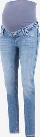 Noppies Regular Jeans 'Oaks' in Blue: front