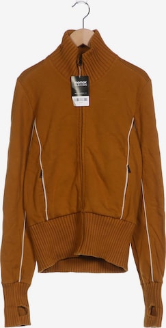 ATO Berlin Sweatshirt & Zip-Up Hoodie in M in Orange: front