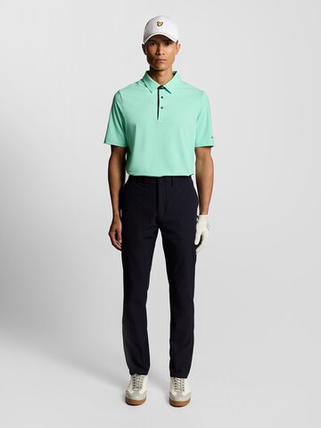 T-Shirt Lyle & Scott en bleu