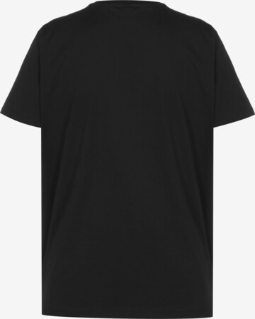 new balance Performance Shirt 'Grandpa' in Black