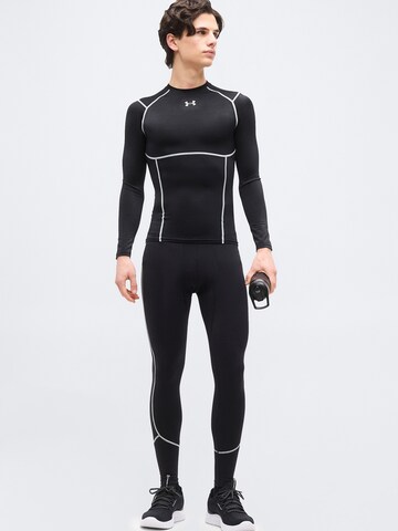 UNDER ARMOUR Αθλητικό σλιπ 'Elite' σε μαύρο