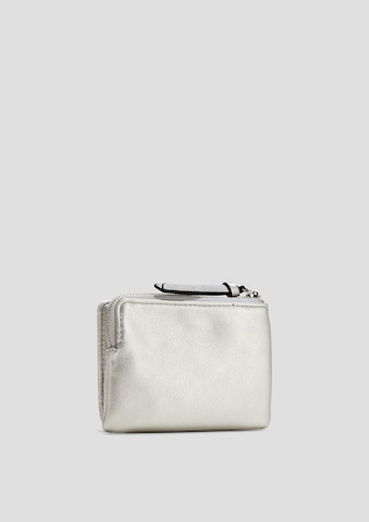 s.Oliver - Cartera en plata