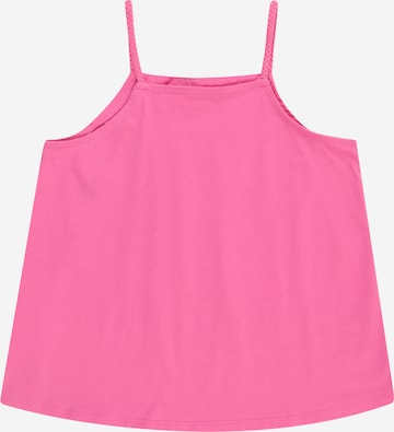 OshKosh Kleid in Pink