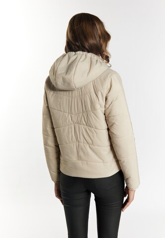 faina Jacke 'Сaspio' in Beige