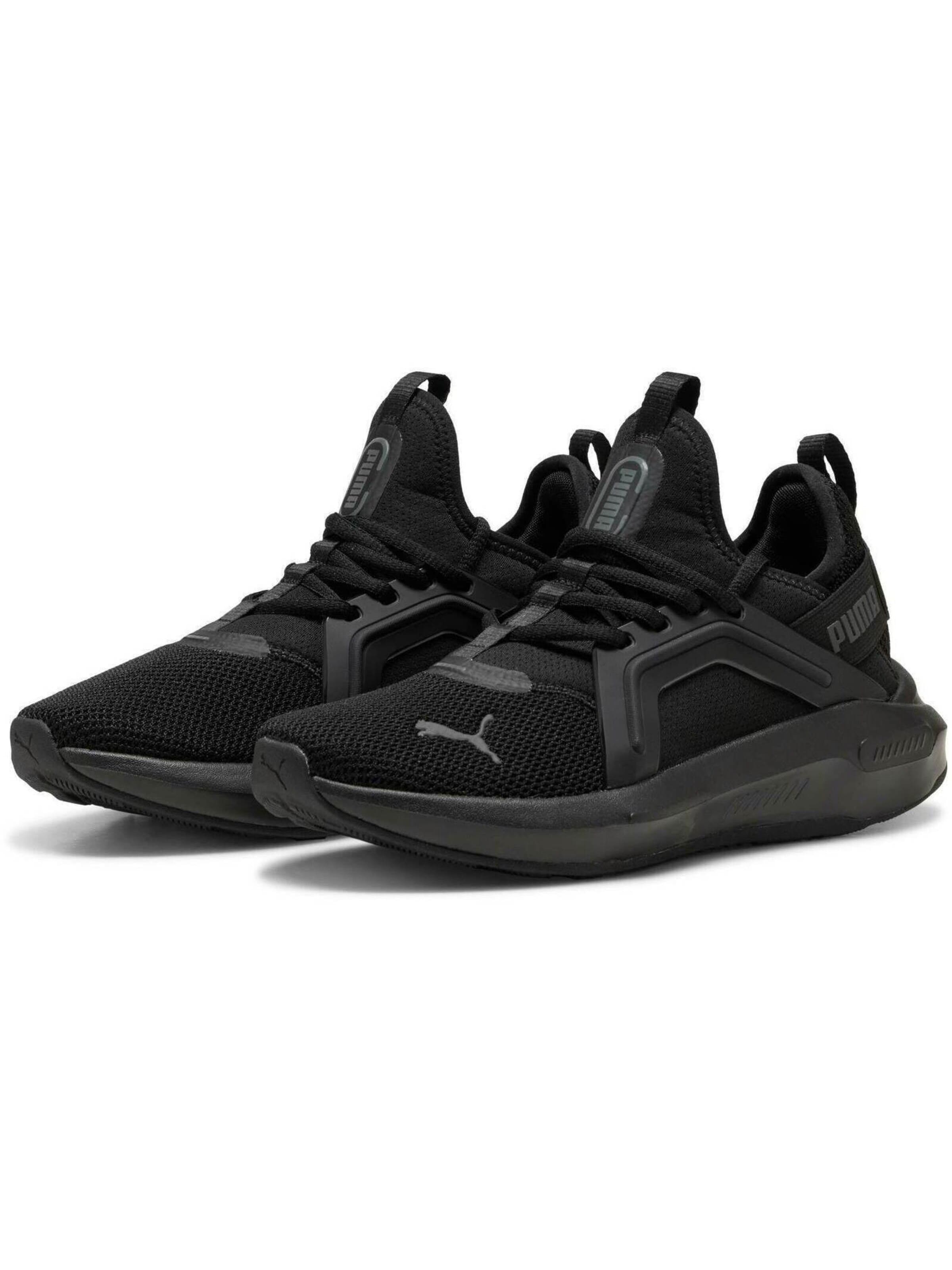 Scarpa sportiva 'Softride Enzo 5' di PUMA in nero