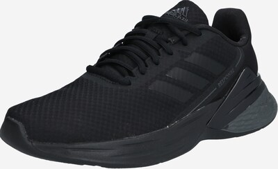 ADIDAS PERFORMANCE Springsko 'Response' i svart, Produktvy