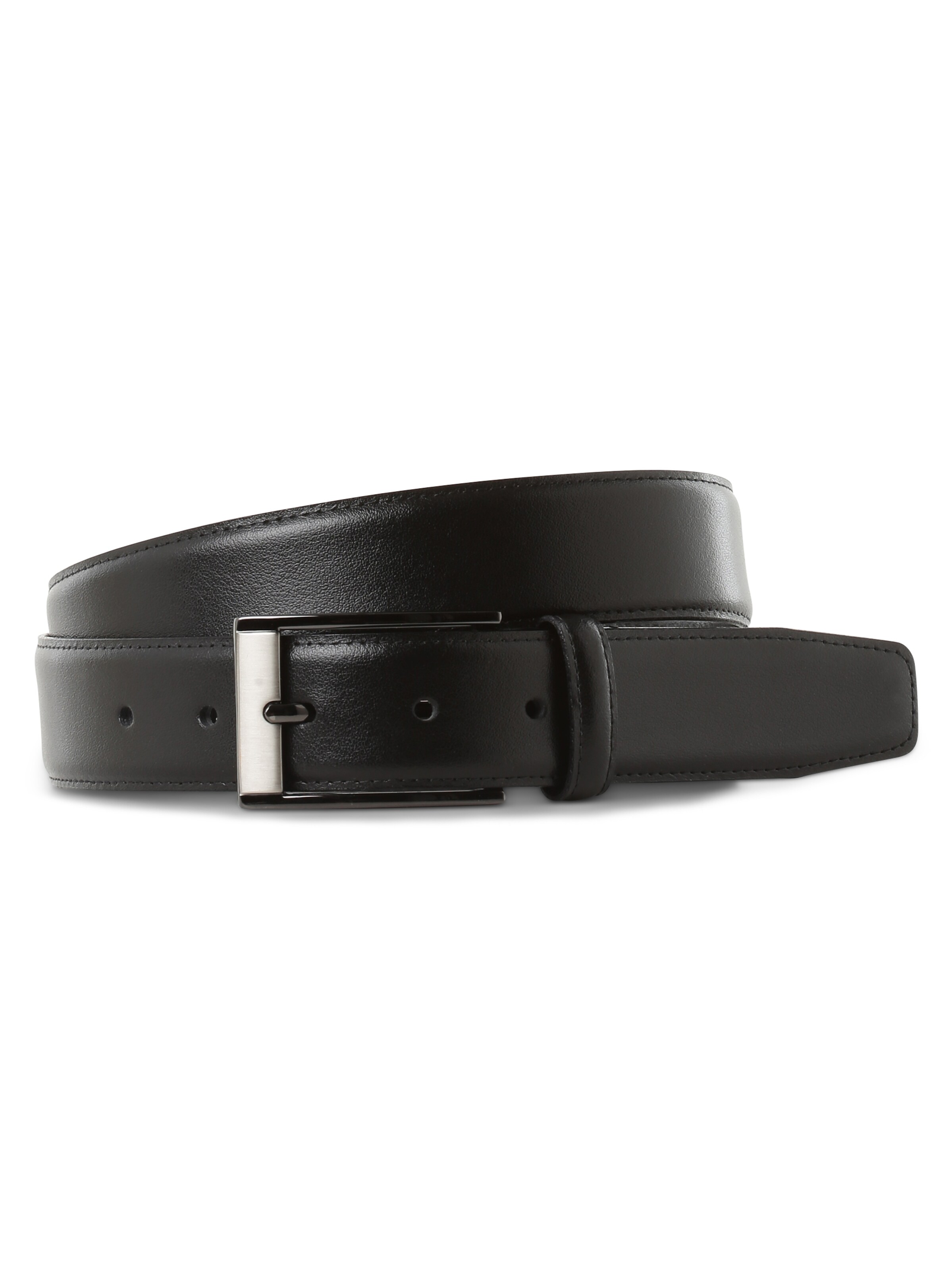 CONDOR Belt in Black: front