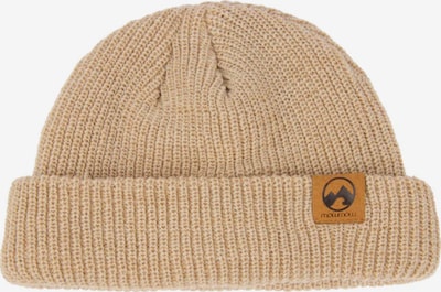 Mowmow Sportmütze 'MowMow Hat - Fisherman - Beanie - Men - Women' in 55-60 in hellbraun, Produktansicht