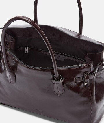 Liebeskind Berlin Shopper in Rood