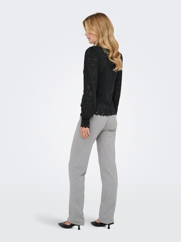 Camicia da donna 'ONLSVEA' di ONLY in nero