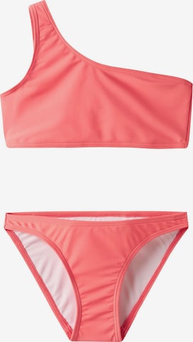 LMTD Bikini in Roze: voorkant