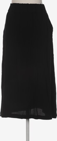 SELECTED Skirt in L in Black: front
