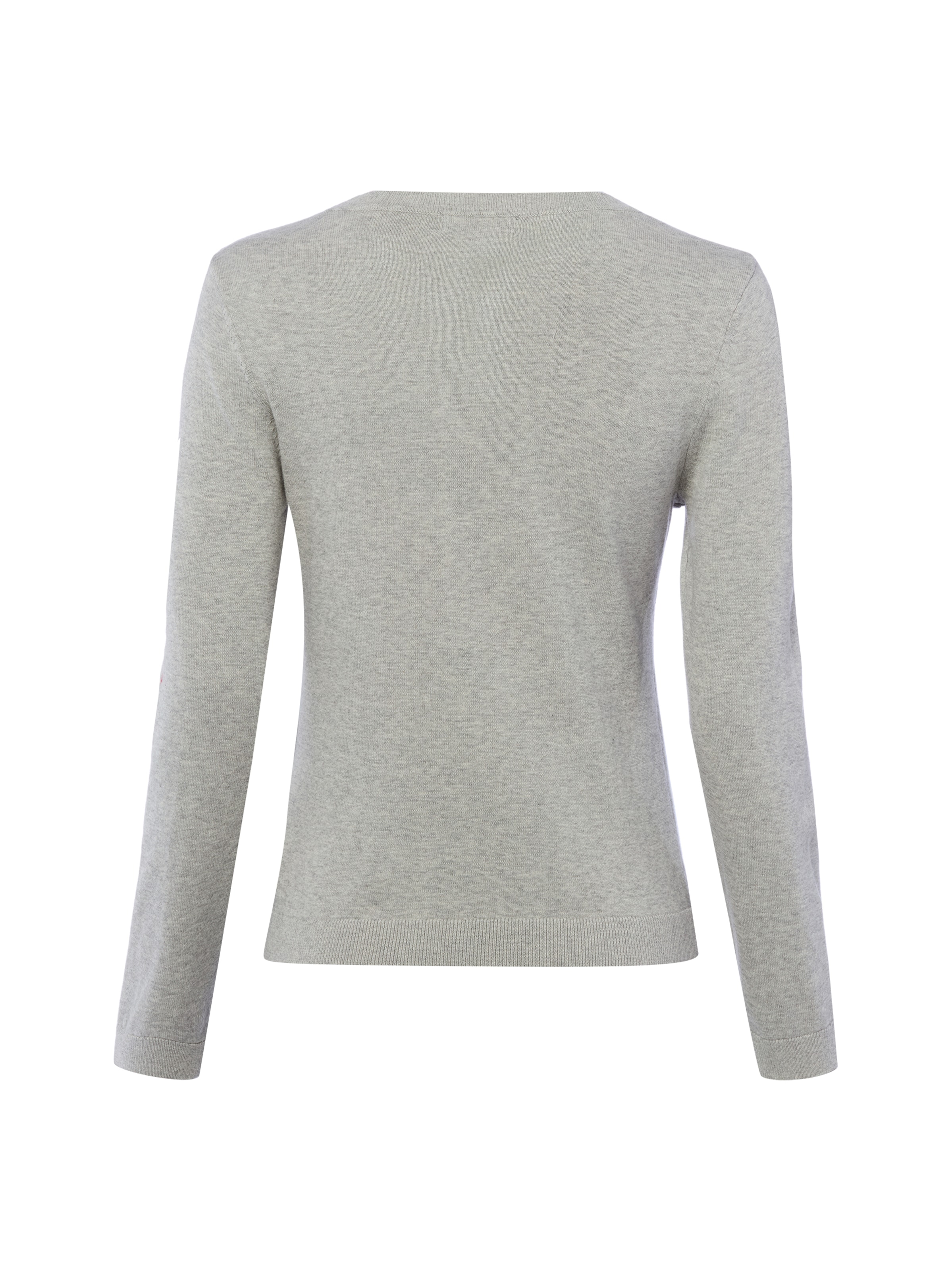 Pull-over Franco Callegari en gris