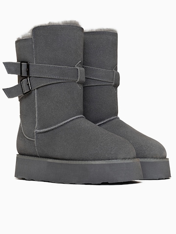 Gooce - Botas en gris