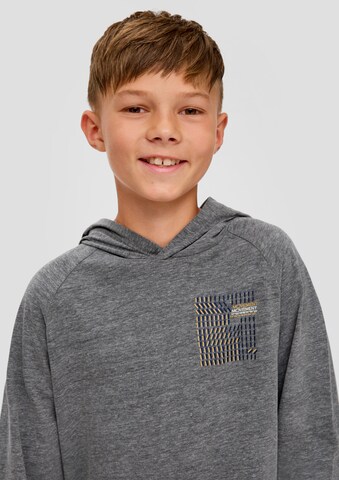 s.Oliver Shirt in Grijs