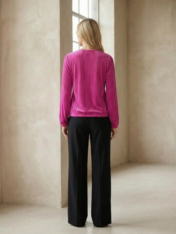 Cupshe Blouse 'CAA04D2H003WW' in Purple